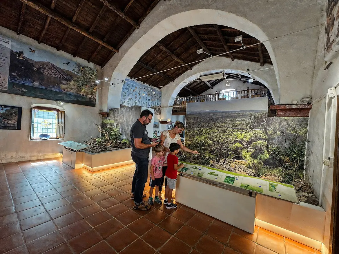 C. I. El Péndere