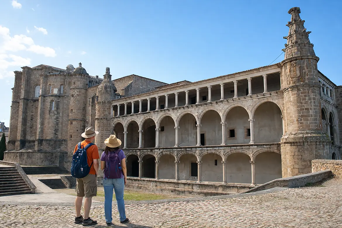 Sitio histórico