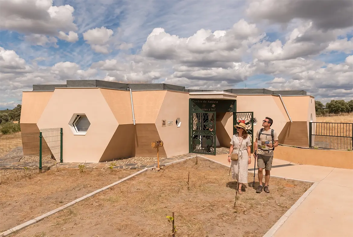 Centro de Actividades sobre las Abejas y la Biodiversidad