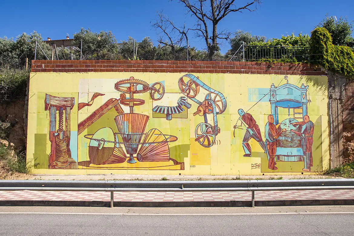 Muro crítico