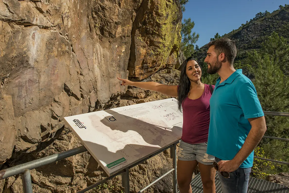 Cueva Chiquita