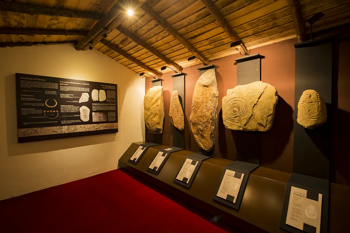Centro de interpretación del Arte Rupestre