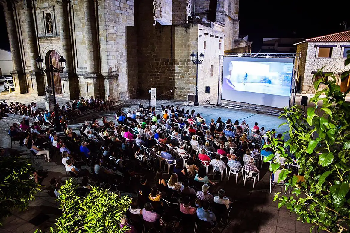 Festival Periferias