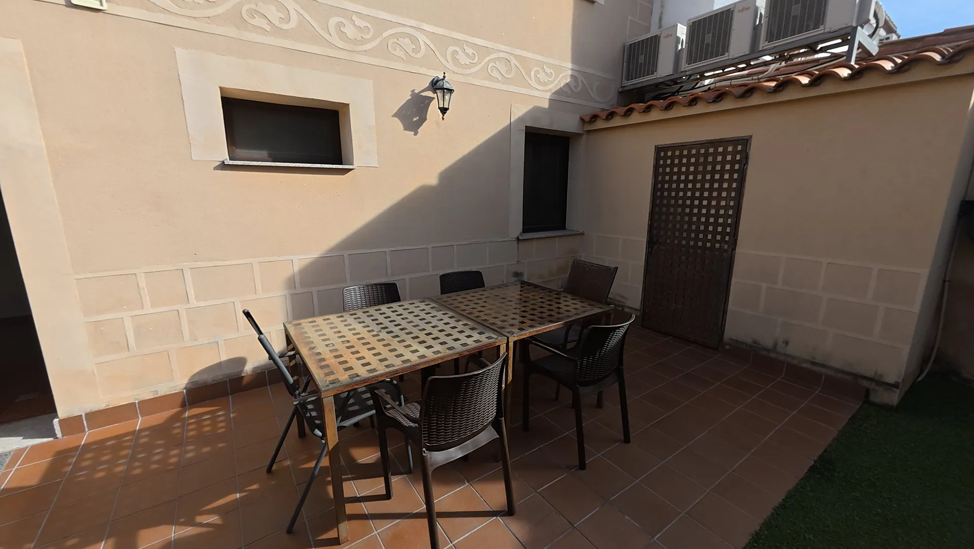 Apartamentos rurales El Trillo