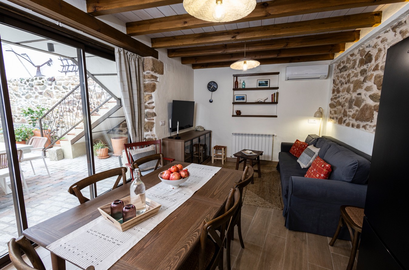 Apartamento Doña Pepita