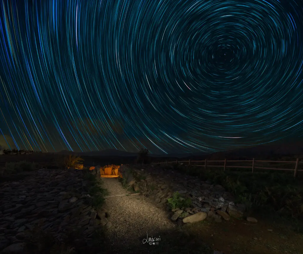 Cosmos megalítico
