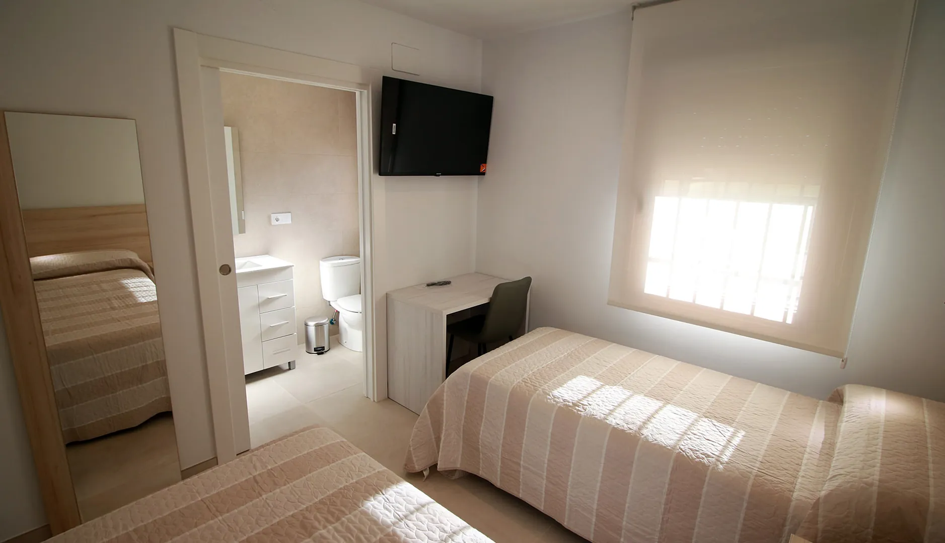 Hostal El Horno