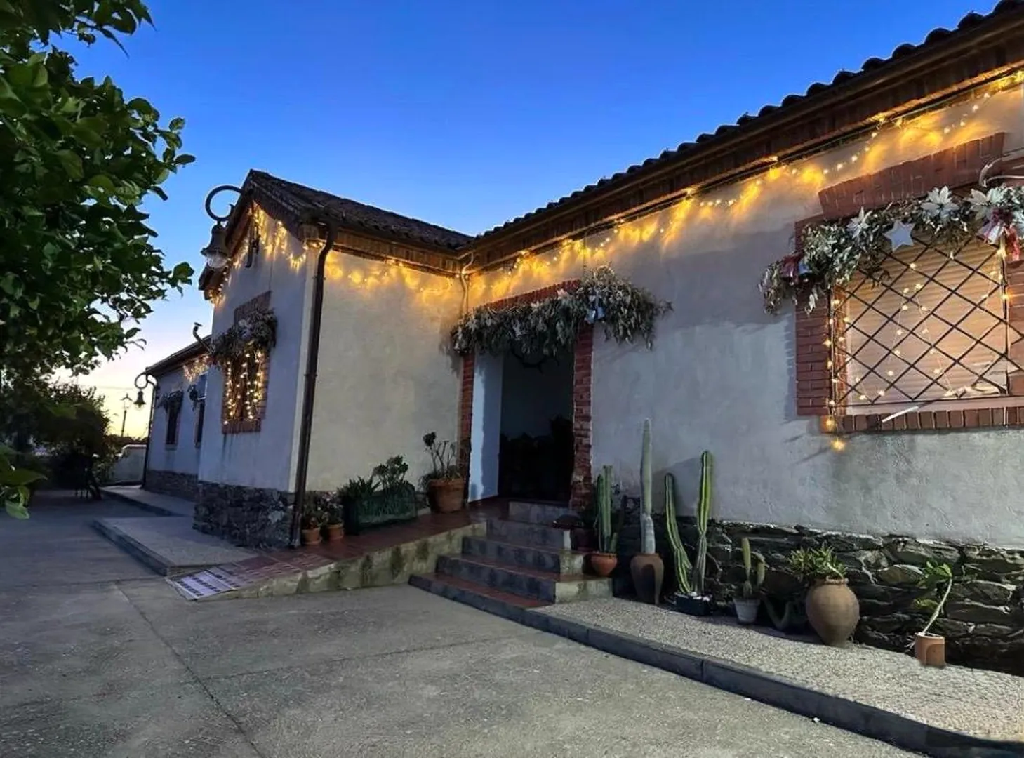 Alojamiento turístico La Casa Barata