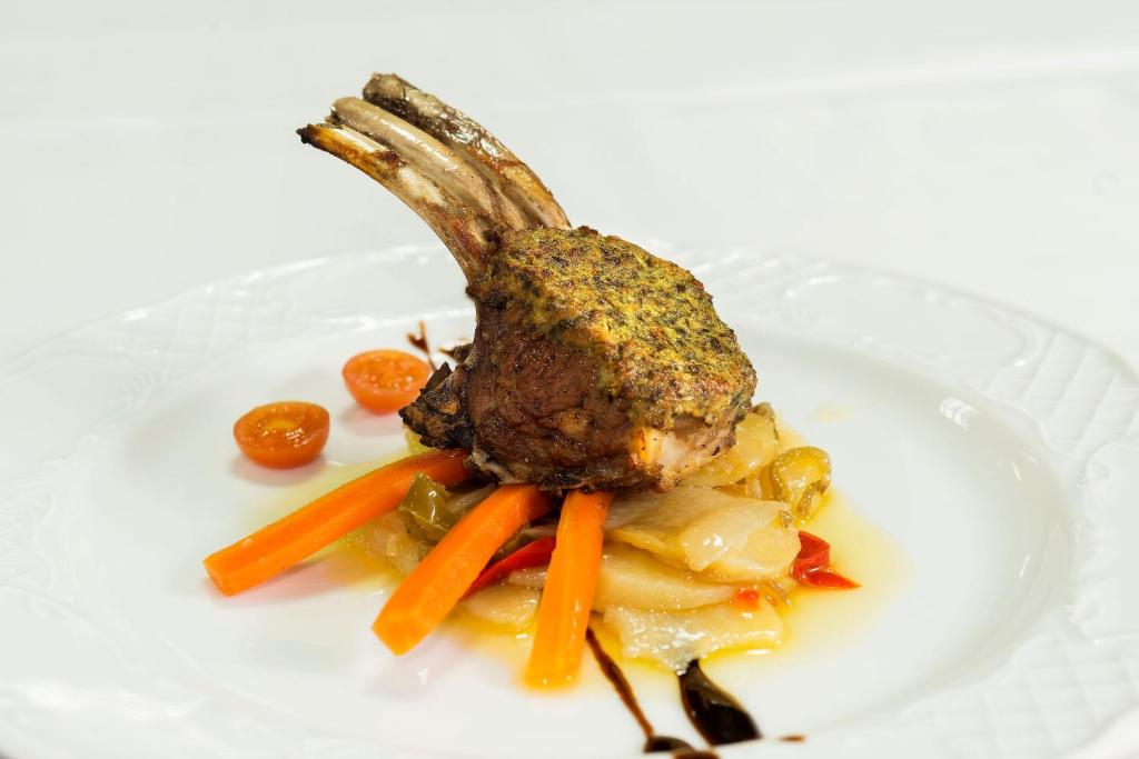 Restaurante La Laguna