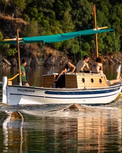 barco natura (1) - tajo internacional
