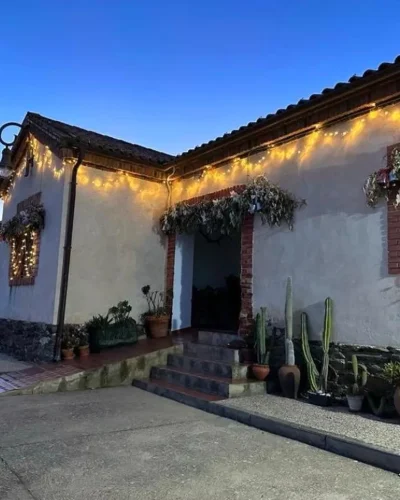 la casa barata (6) - cedillo