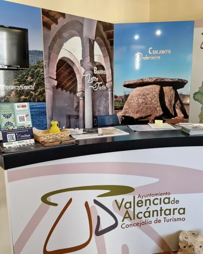 oficina - valencia de alcántara